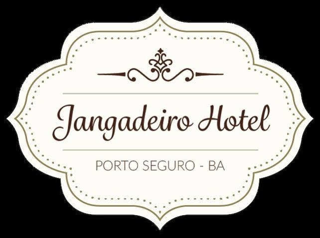 Pousada Jangadeiro Porto Seguro Exterior foto
